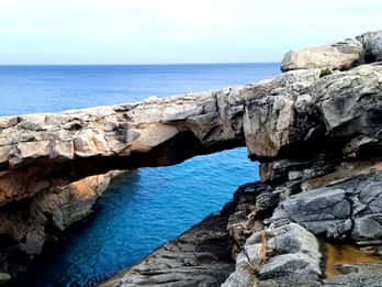 Gozo Unveiled: Guided Hiking in Gozo - North East