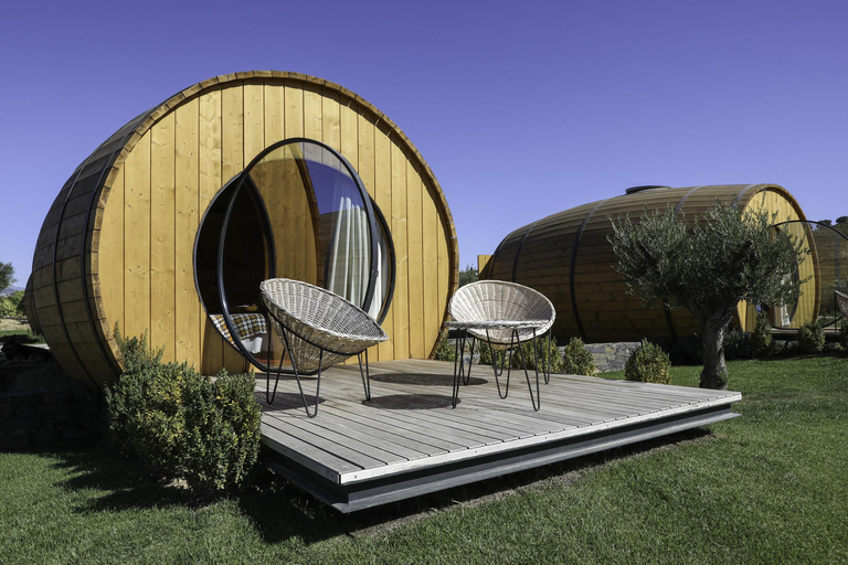 Transfer to Quinta da Pacheca (douro) Primium Sedan (up to 2 Pax)