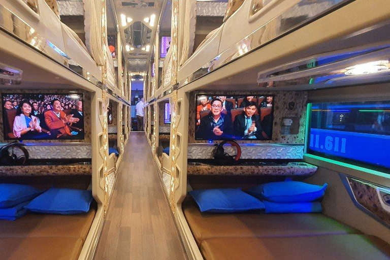 Hanoi: 2-Day Ha Giang Loop - Small group Hanoi: Ha Giang Loop 2-Day Tour with Easy Rider