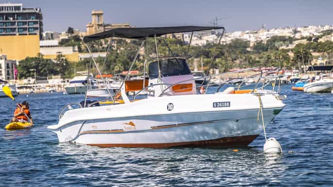 St Julian
