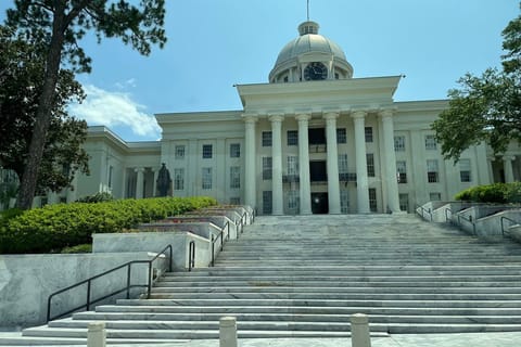 Montgomery: Selma and Montgomery Civil Rights Tour