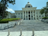 Montgomery, Montgomery/Selma Civil Rights Tour - Housity