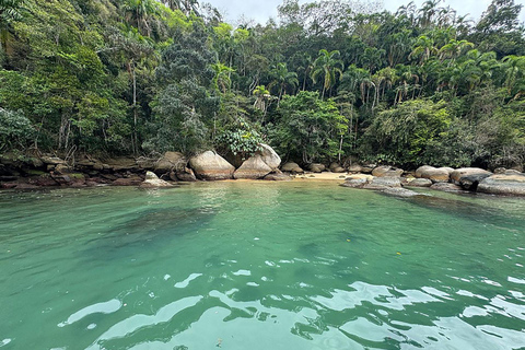 Short Jeep Tour – Pedra Branca, Tobogã & Nature