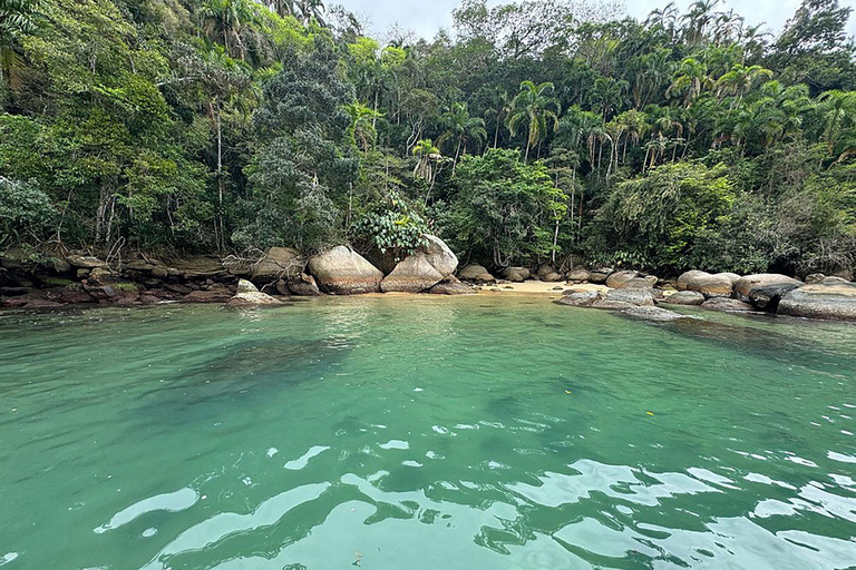 Short Jeep Tour – Pedra Branca, Tobogã & Nature