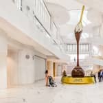 Biglietto d'ingresso al Museo della Casa del Cioccolato Lindt