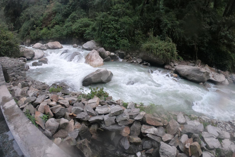 Pokhara: 7-Day Annapurna Base Camp & Jhinu Hot Springs Trek