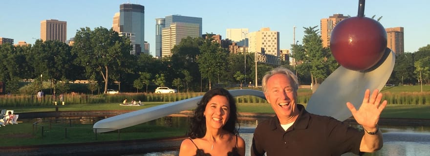 Minneapolis et St. Paul : Visite privée des points forts de l'équitation