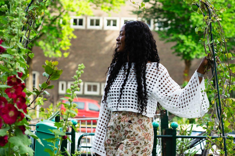 Utrecht: Enjoy the charming city with your pro photographer