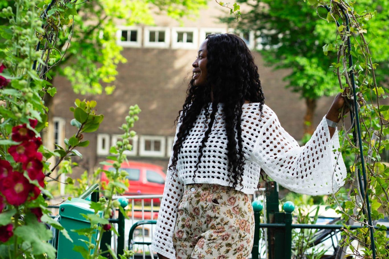 Utrecht: Enjoy the charming city with your pro photographer