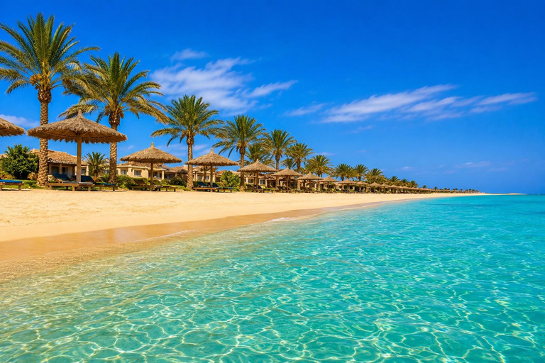 Marsa Alam: Abu Dabbab Beach Full Day Snorkeling Experience Abu Dabbab Beach Half Day Snorkeling Trip