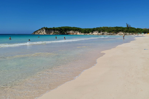 Experiencia de Surf en Punta Cana: Surf en República Dominicana