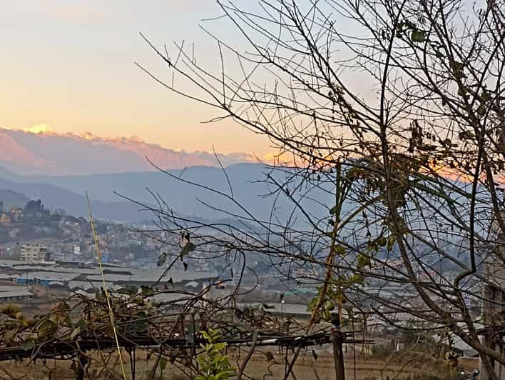 Kathmandu: Chovar Gorge and Kirtipur Day Trip with Cooking … | GetYourGuide