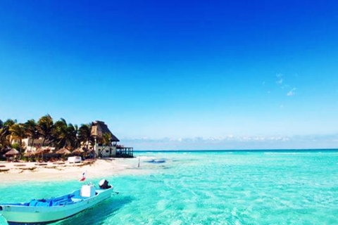 Isla Mujeres All Inclusive with Pickup from Cancun and PDC Single Rate