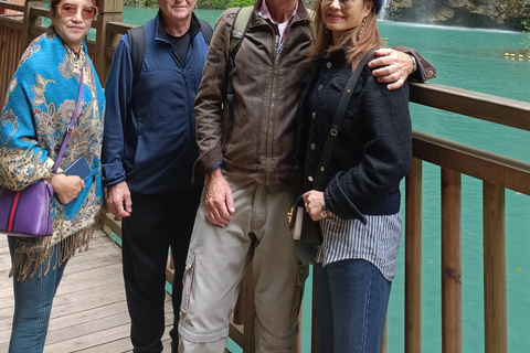 Private Tour Guide Service with Commentary in Zhangjiajie Private Guide (Spanish) – Per Day