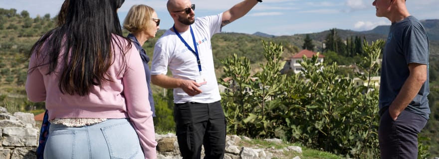 L'Albanie du Nord et du Sud : Un circuit de 5 jours