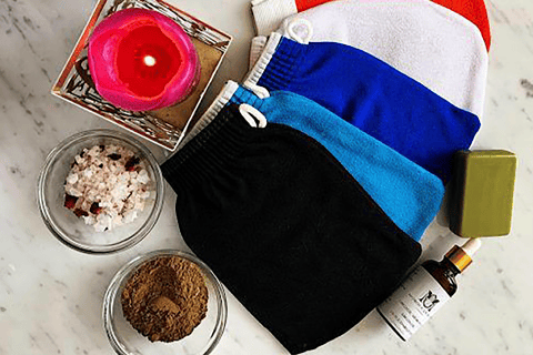 Marrakesch: Marokkanischer Hamam und Spa-Erlebnis mit Hoteltransfer