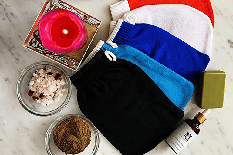 Marrakesch: Marokkanischer Hamam und Spa-Erlebnis mit Hoteltransfer