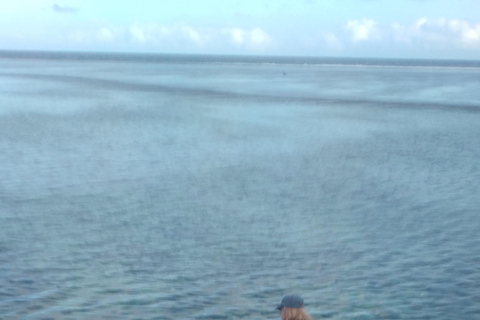 Transfer z międzynarodowego lotniska Nadi...