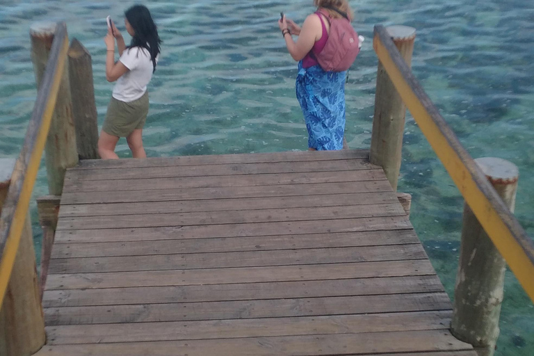 Transfer z międzynarodowego lotniska Nadi...