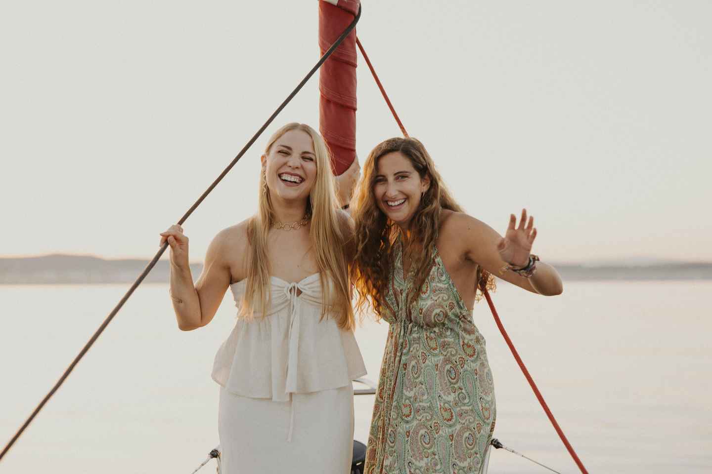 Sotogrande: Avventura in Barca a Vela nello Stretto di Gibilterra