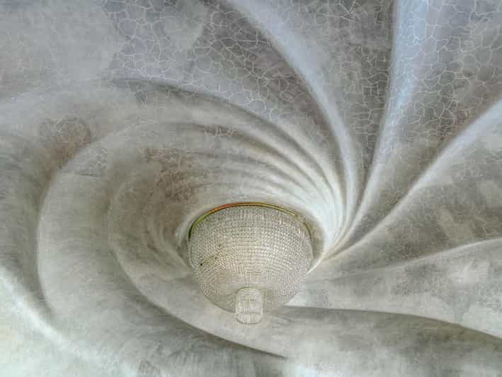 Barcelona Fast Track Casa Batlló and La Pedrera Guided Tour GetYourGuide