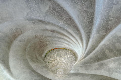 Barcellona: Tour guidato veloce di Casa Batlló