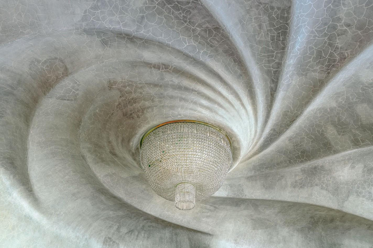 Barcellona: Tour guidato veloce di Casa Batlló