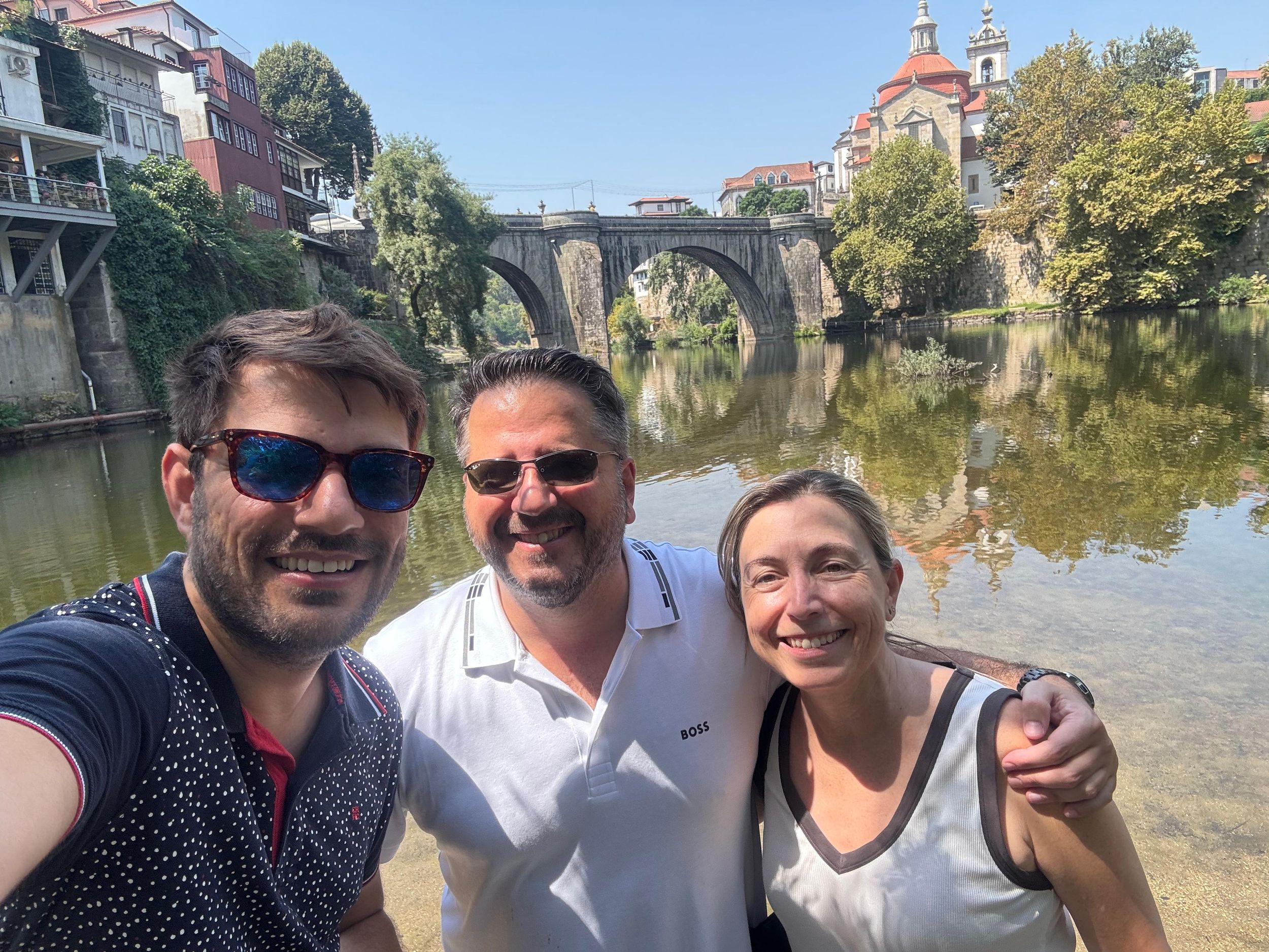 Amarante: Rundgang mit Museumsbesuch und Verkostung