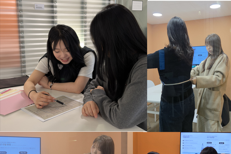Seoul: Seong-su Fashion Tour with Local Style-mate