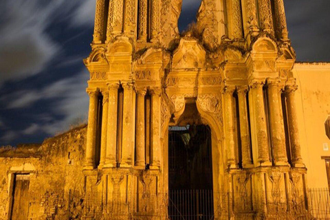 Guatemala City: Antigua & Chichicastenango 2-Day Tour