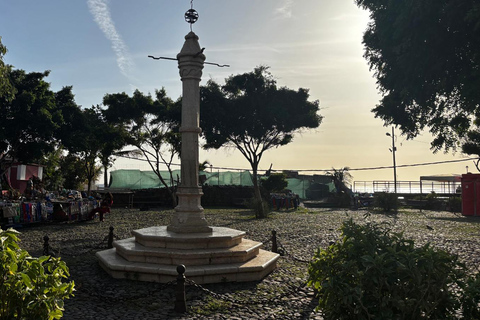 Old City: Historical Tour of the 5 Monuments with Tickets Included Old Town: Historical Tour of the 5 Monuments with Tickets Included