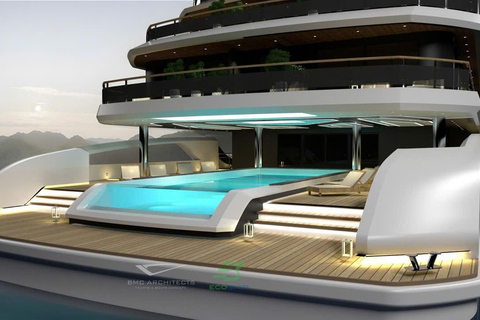 Experience Celina Cruise - the Best & Largest in Lan Ha Bay