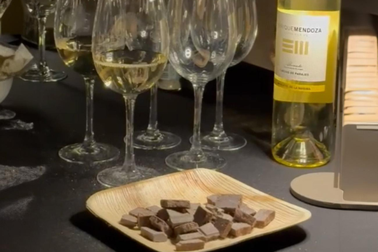 Alicante: Santa Bárbara Castle Gastro-Historical Tour