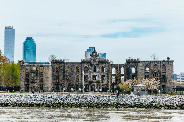 New Yorker Hafen: Bootsfahrt zu den Highlights ohne Anstehen