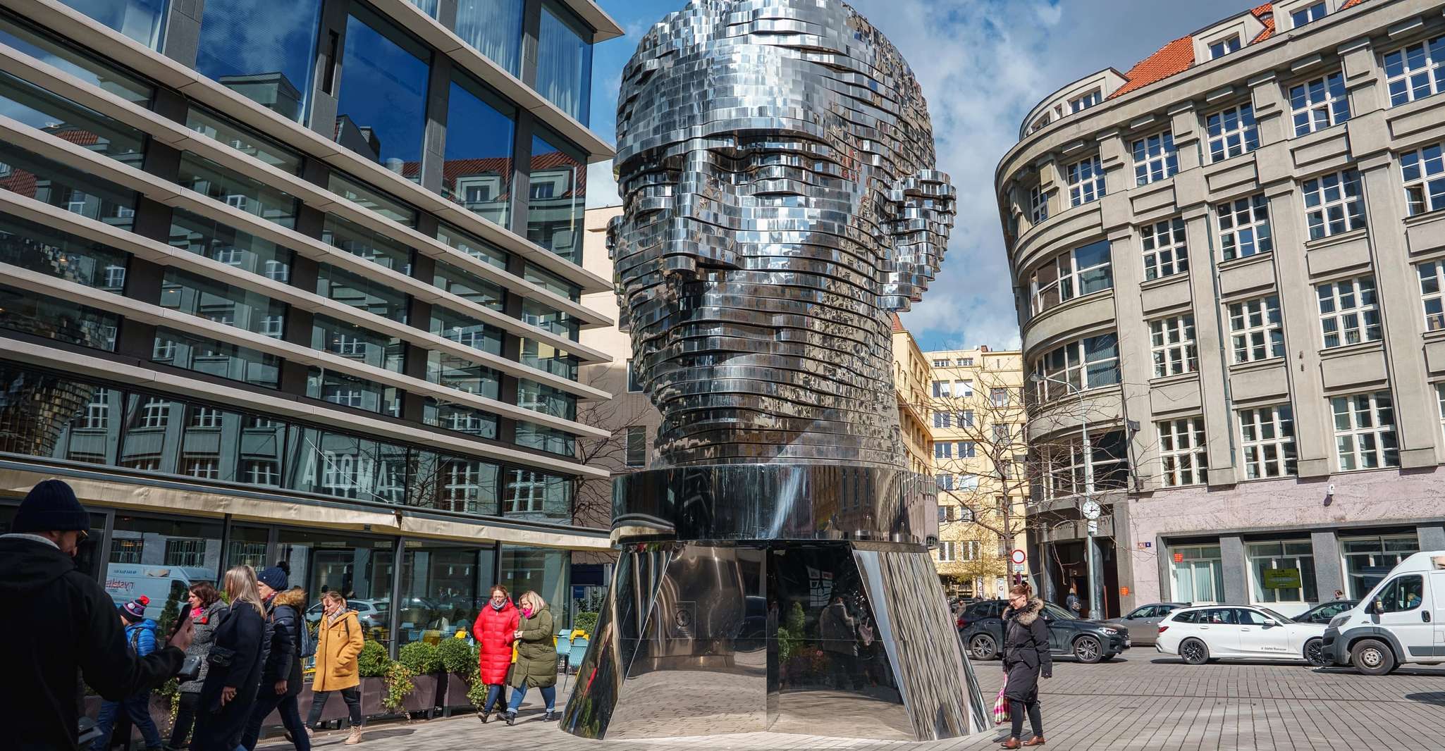 From Vienna: Prague City Guided Tour With Hotel Pickup photo 11