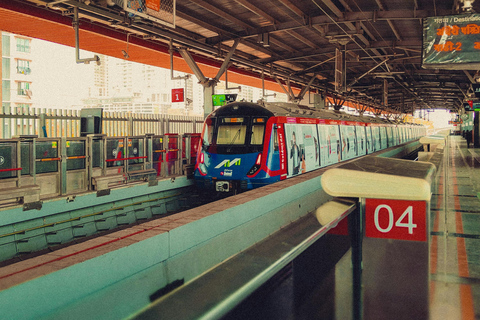 Mumbai: Full-Day City Tour with a Local