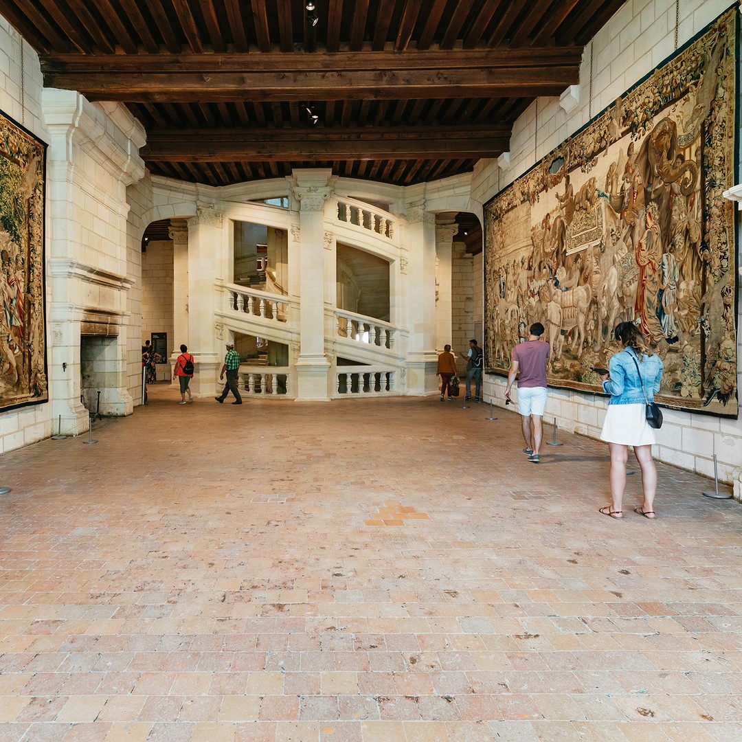 Galerie média