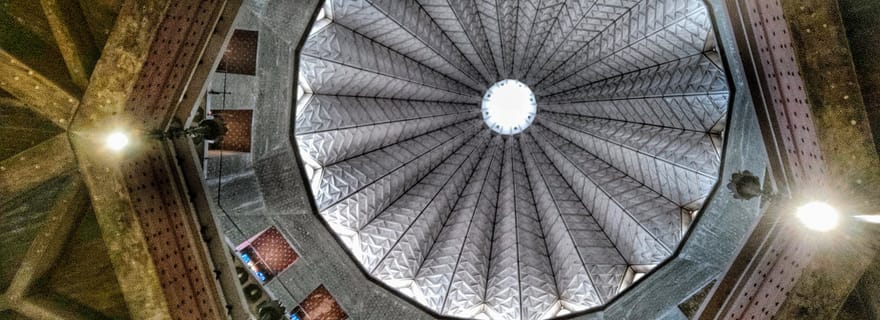 Visite privée de Nazareth et de la mer de Galilée