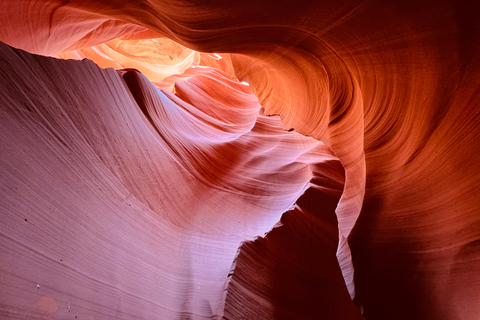 Page : Circuit du canyon Upper &amp; Lower Antelope Canyon &amp; Horseshoe Bend