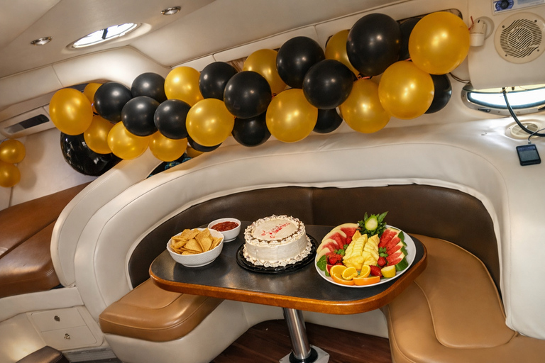 Romantic Flight – The Ultimate Punta Cana Love Experience