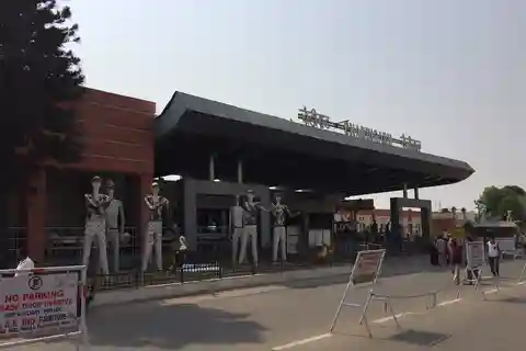 Chandigarh 01 Day Tour