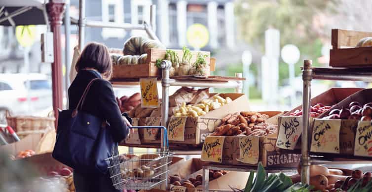 South Melbourne Market Grazing Tour photo 4