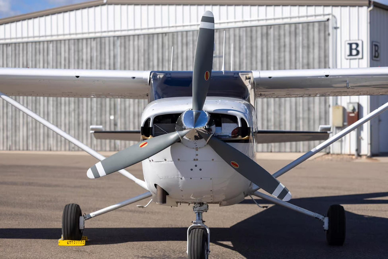 Sedona: Verde Valley & Sycamore Canyon Airplane Tour
