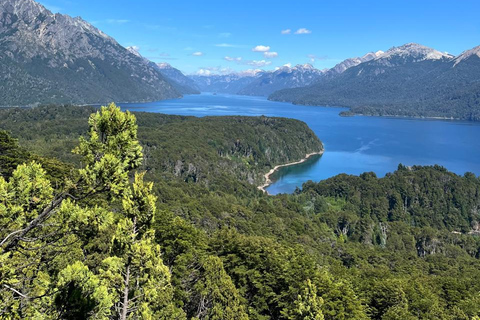 Bariloche: Half-Day Trekking to Cerrito Llao Llao