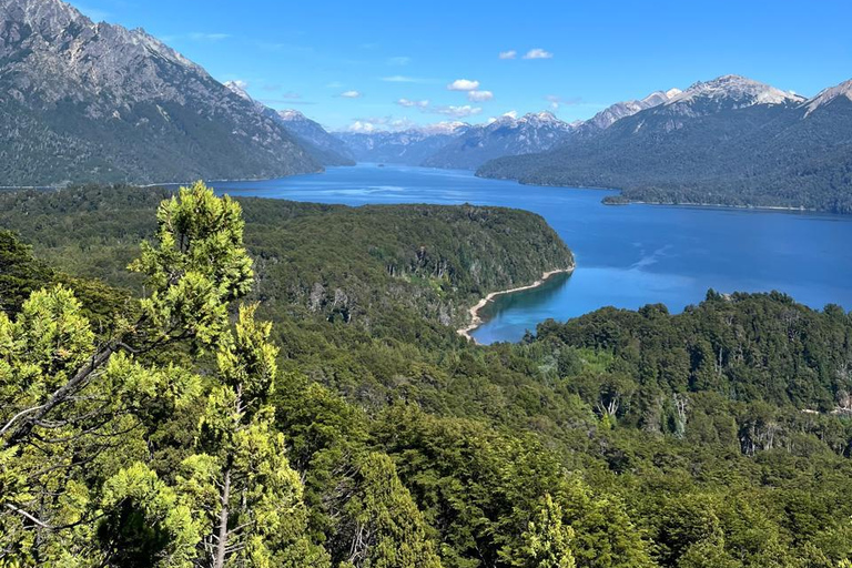 Bariloche: Half-Day Trekking to Cerrito Llao Llao