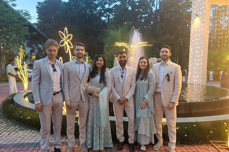 Kochi: Wycieczka po mieście