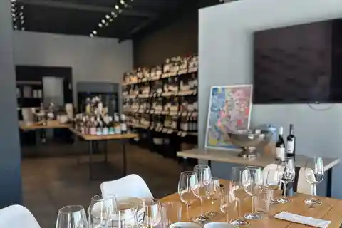 Quarteira: esperienza di degustazione di vini portoghesi