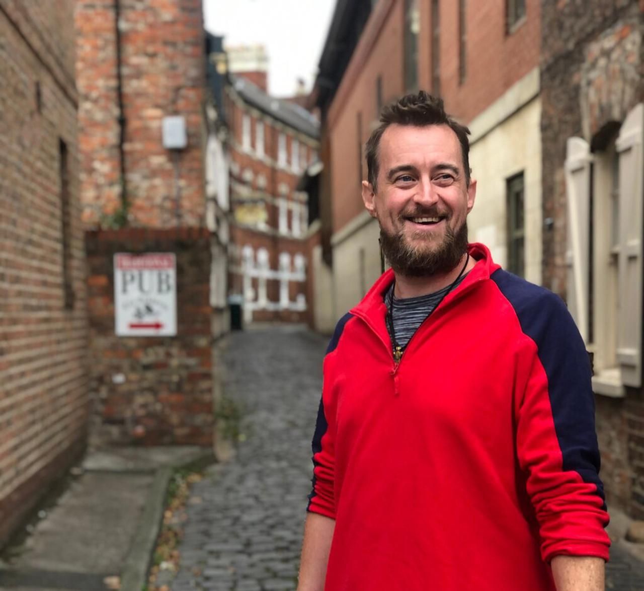 York: private Tour - nur du und dein Guide