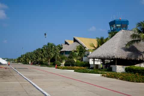 Punta Cana: Private Airport Transfer Service