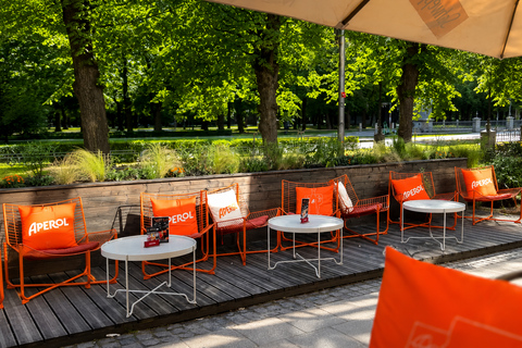 Riga: Van Gogh Immersive Exhibition Entry Ticket